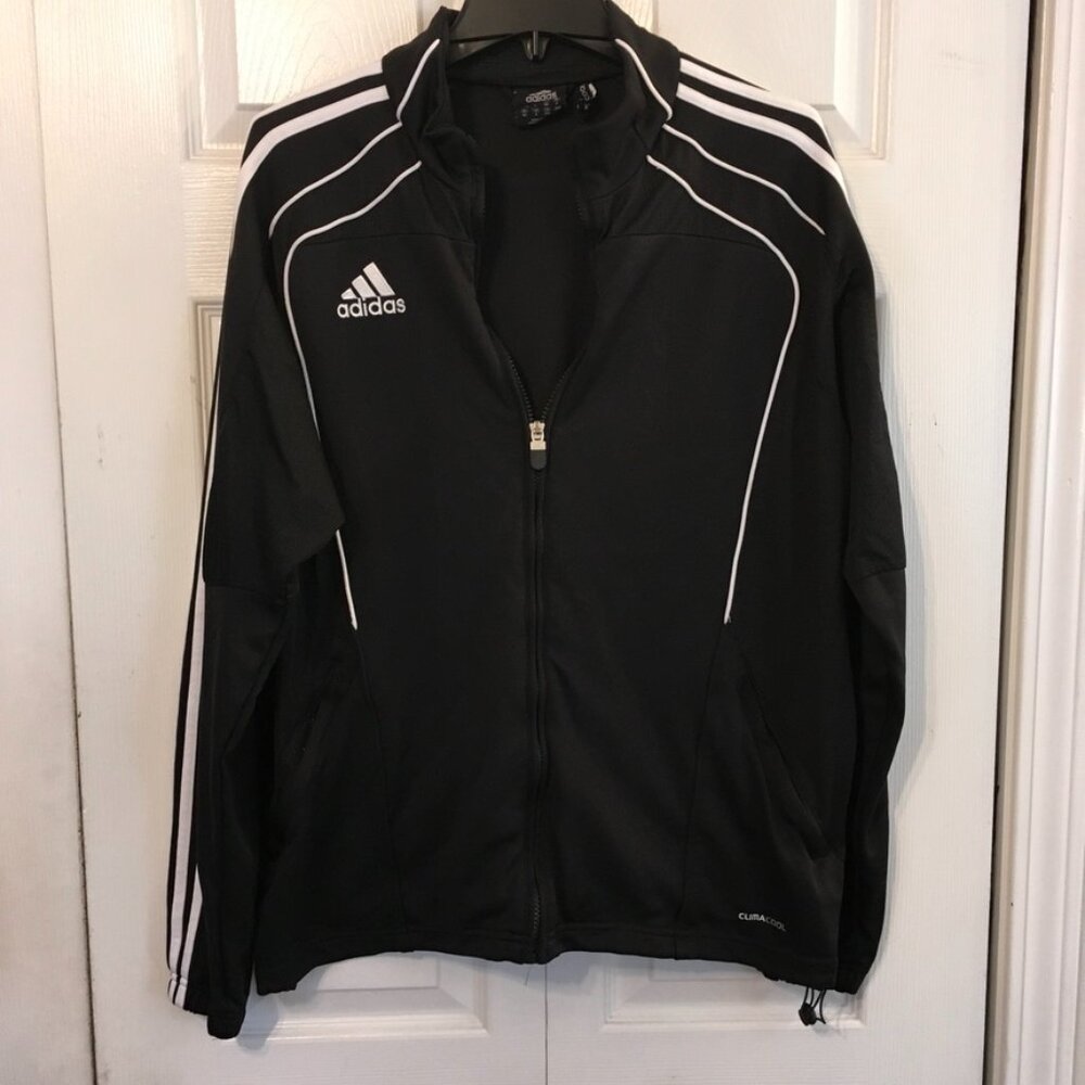 Adidas Climate Cool lightweight Jacket